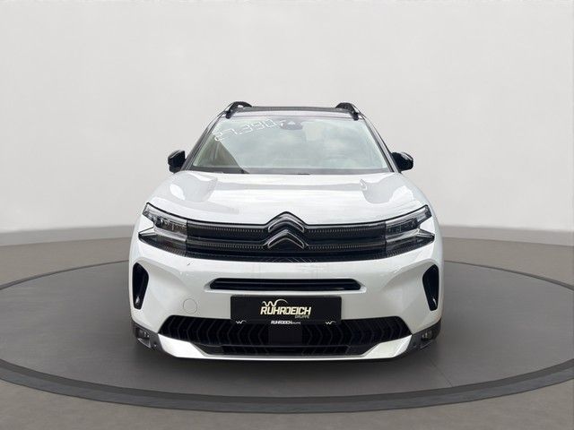 Citroen C5 Aircross 43.337 km 22.700 &euro; Mülheim an der Ruhr 45475