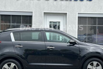 Kia Sportage 98.000 km 10.900 &euro; Marl 45770