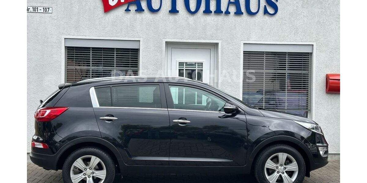 Kia Sportage 98.000 km 10.900 &euro; Marl 45770