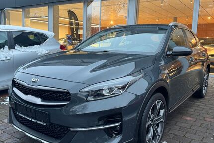 Kia XCeed 109.469 km 17.990 &euro; Dorsten 46282
