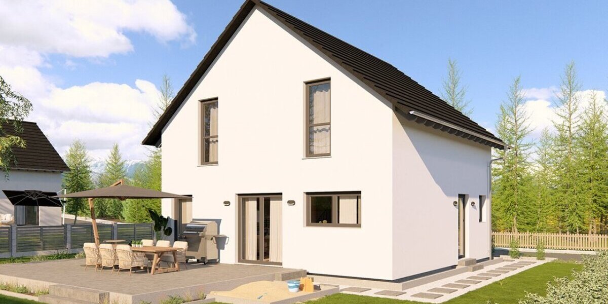 Projektiertes Einfamilienhaus in Ratingen - Ihr neues Zuhause wartet - Doppelhaushälfte Ratingen Lintorf | Angebot:27362299