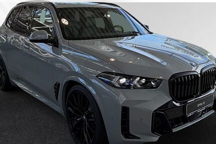 BMW X5 4.000 km 102.998 &euro; Moers 47441