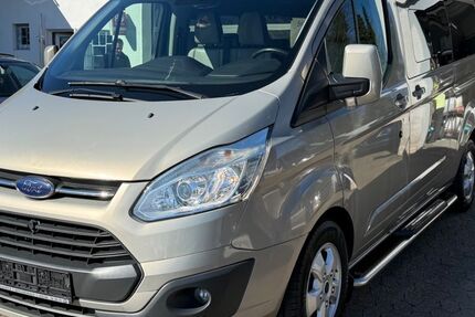 Ford Tourneo Custom 220.680 km 14.498 &euro; Heiligenhaus 42579