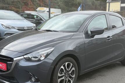 Mazda 2 114.000 km 6.999 &euro; ESSEN 45329