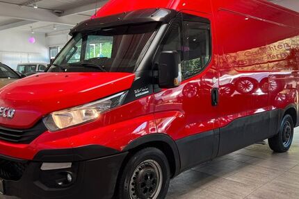IVECO Andere 590.000 km 14.400 € Datteln 45711