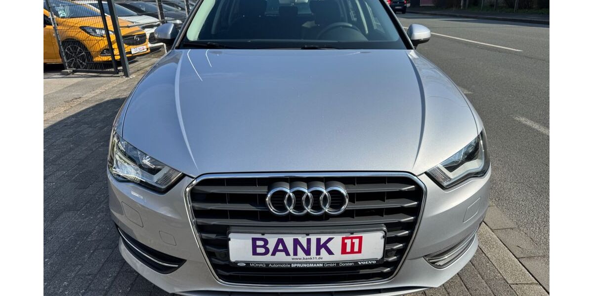Audi A3 84.000 km 11.490 &euro; Recklinghausen 45651