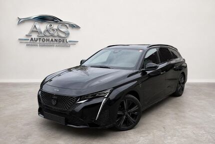 Peugeot 308 14.000 km 20.900 &euro; Essen 45326