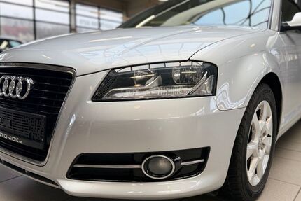 Audi A3 79.242 km 9.890 &euro; Bottrop 46236