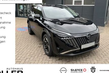 Nissan Qashqai 14.000 km 36.490 € Hattingen 45527