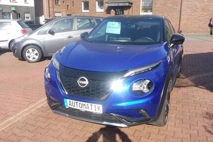 Nissan Juke 34.000 km 21.990 &euro; Oberhausen 46045