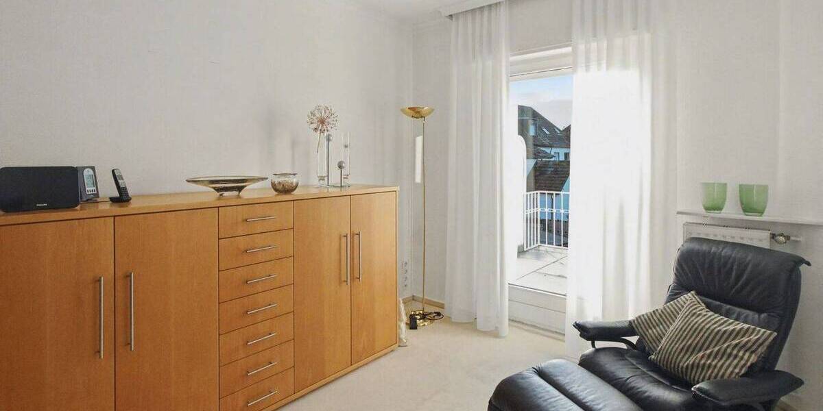 Reihenmittelhaus Moers Hülsdonk - 5 Zimmer, 115 m&sup2;, 345.000&euro; | Angebot:26789182