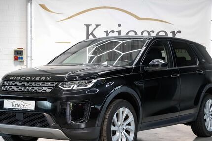 Land Rover Discovery Sport 175.100 km 15.590 € Bottrop 46244