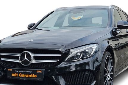Mercedes-Benz C 250 198.601 km 17.180 € Duisburg 47249