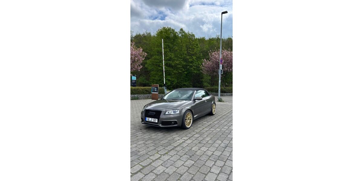 Audi A3 187.615 km 7.600 &euro; Gelsenkirchen 45892