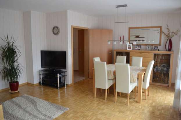 Etagenwohnung Essen Stadtbezirk II - 5 Zimmer, 120 m&sup2;, 419.000&euro; | Angebot:27055121