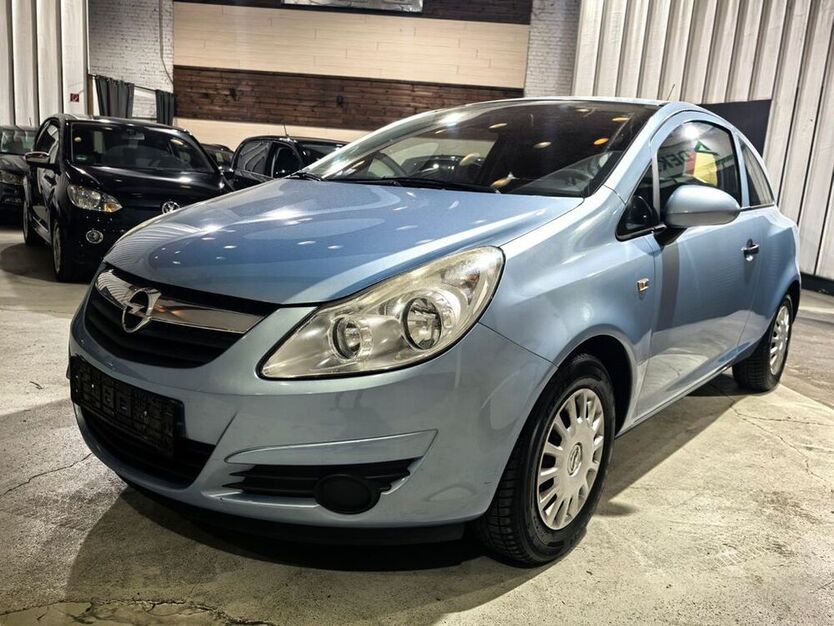 Corsa