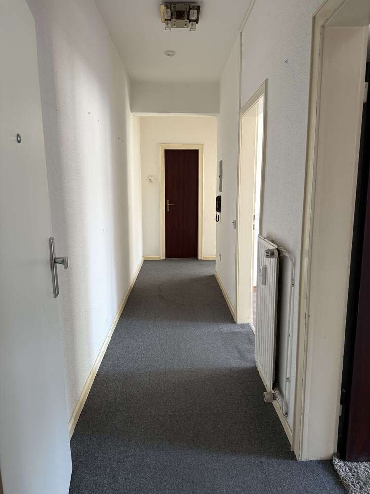 Wohnung zum Mieten in Oberhausen 480 € 61 m²