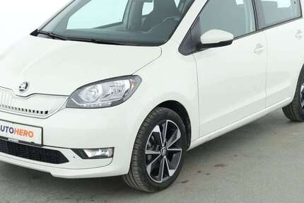 Skoda Citigo 39.680 km 13.500 &euro; Essen 45141