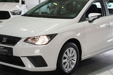 Seat Ibiza 62.000 km 10.900 &euro; Herne 44652
