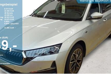 Skoda Octavia 21.994 km 31.630 &euro; Moers 47441