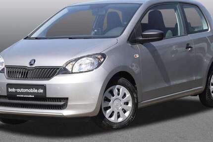 Skoda Citigo 46.104 km 8.888 &euro; Bochum 44809