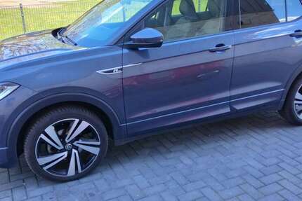 VW T-Cross 50.050 km 20.500 &euro; Ratingen 40883