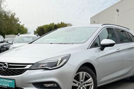 Opel Astra 86.552 km 11.990 &euro; Rheinberg 47495