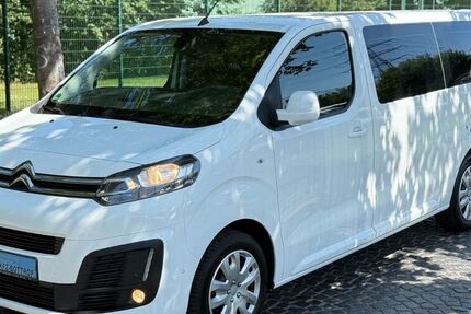 Citroen Jumpy