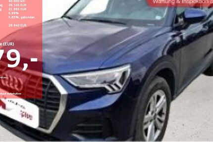 Audi Q3 16.115 km 26.420 &euro; Moers-Hülsdonk 47441