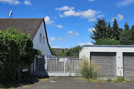 Grundstück zu verkaufen in Düsseldorf 589.800 € 670 m²