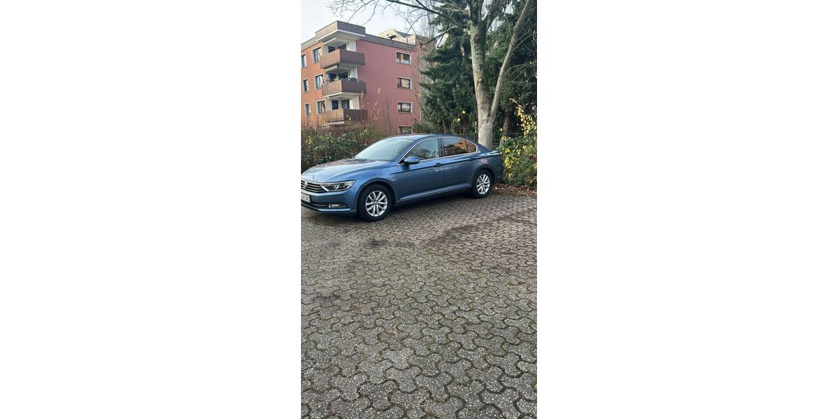 VW Passat 150.000 km 12.300 € Bochum 44795