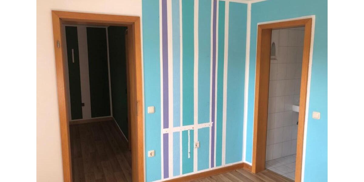 Etagenwohnung Castrop-Rauxel Bladenhorst - 2 Zimmer, 38 m&sup2;, 280&euro; | Angebot:25381642