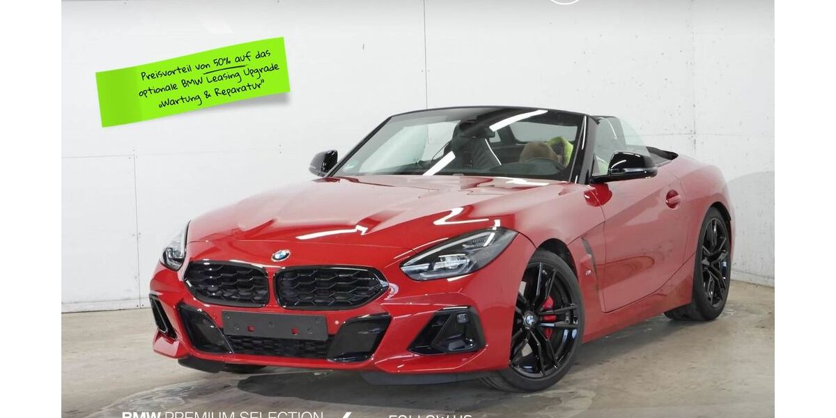 BMW Z4 9.251 km 48.880 &euro; Bottrop 46236