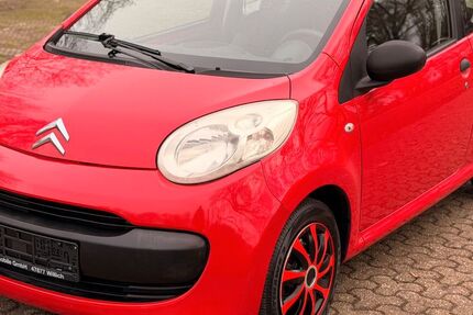 Citroen C1 155.556 km 1.800 &euro; Oberhausen 46045