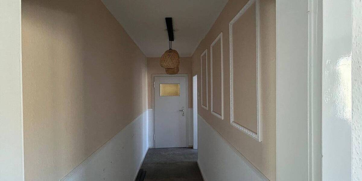 Zimmer Gelsenkirchen Rotthausen - 2 Zimmer, 65 m&sup2;, 590&euro; | Angebot:26109297