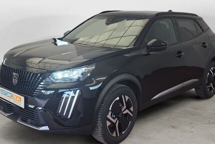 Peugeot 2008 17.820 km 22.386 &euro; Dinslaken 46539