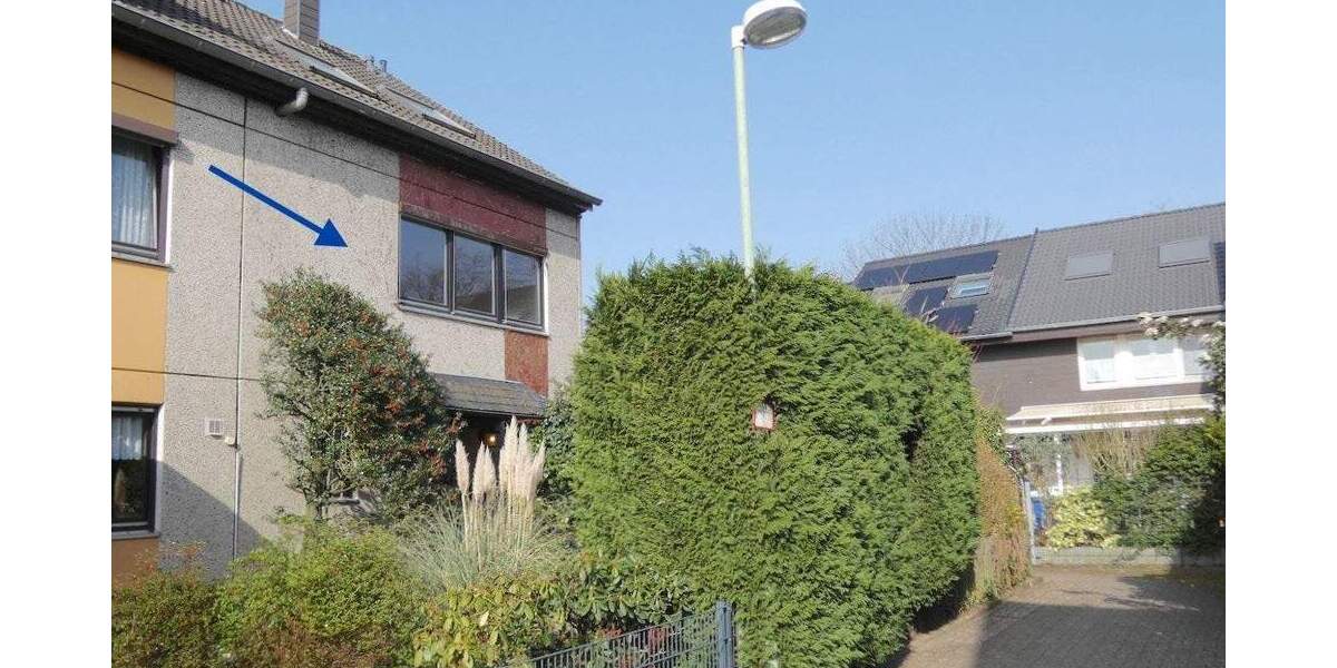 Mehrfamilienhaus, Wohnhaus Ratingen West - 5 Zimmer, 104 m&sup2;, 465.000&euro; | Angebot:25744131