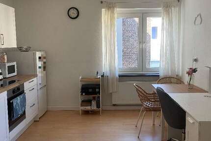 Wohnung zum Mieten in Recklinghausen 250 € 37 m² 1 zimmer