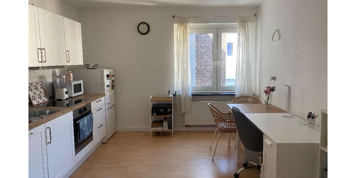 Wohnung zum Mieten in Recklinghausen 250 € 37 m² 1 zimmer