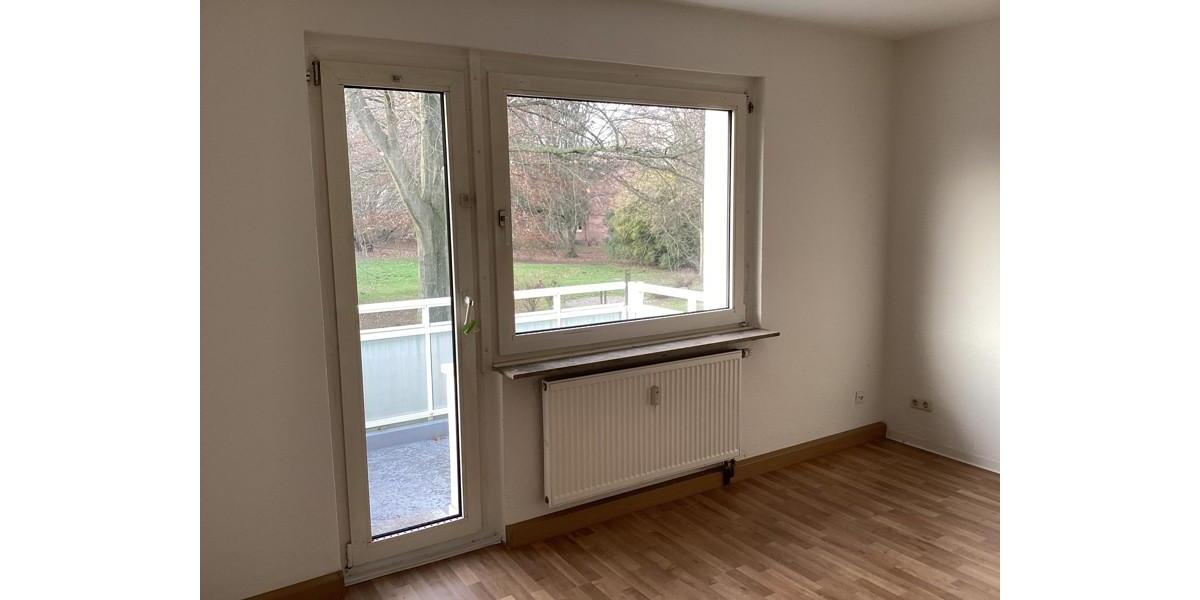 Freundliche 2 Zimmer Wohnung mit Laminat 2 zimmer
