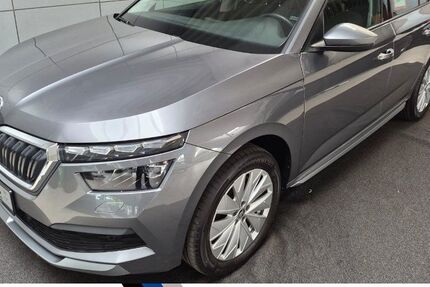 Skoda Kamiq 81.550 km 17.880 &euro; Raesfeld 46348