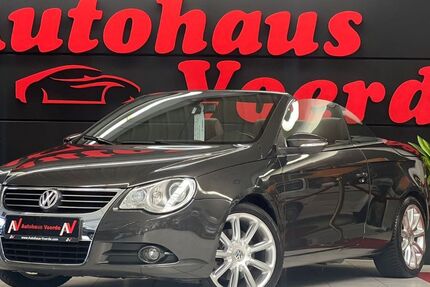 VW Eos 89.000 km 9.690 € Voerde 46562