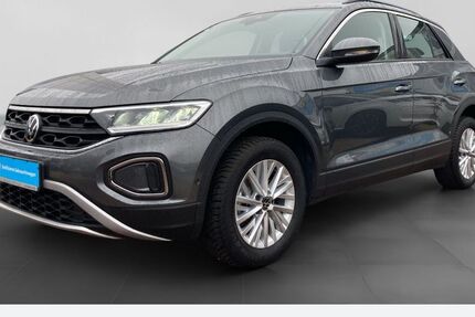 VW T-Roc 8.775 km 20.980 &euro; Bochum 44892