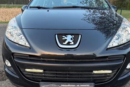 Peugeot 207 78.000 km 4.390 &euro; Neukirchen-Vluyn (bei Duisburg) 47506