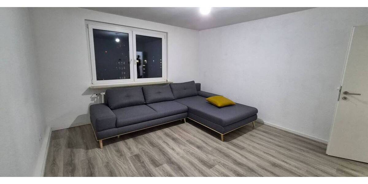 Etagenwohnung Essen Holsterhausen - 2 Zimmer, 47 m&sup2;, 480&euro; | Angebot:26246288