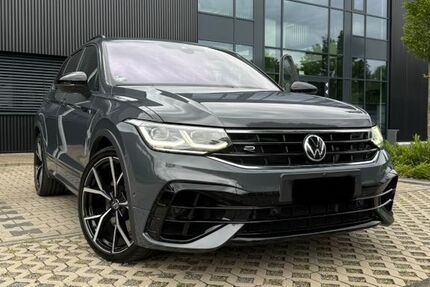 VW Tiguan 114.000 km 31.950 &euro; Oberhausen 46149