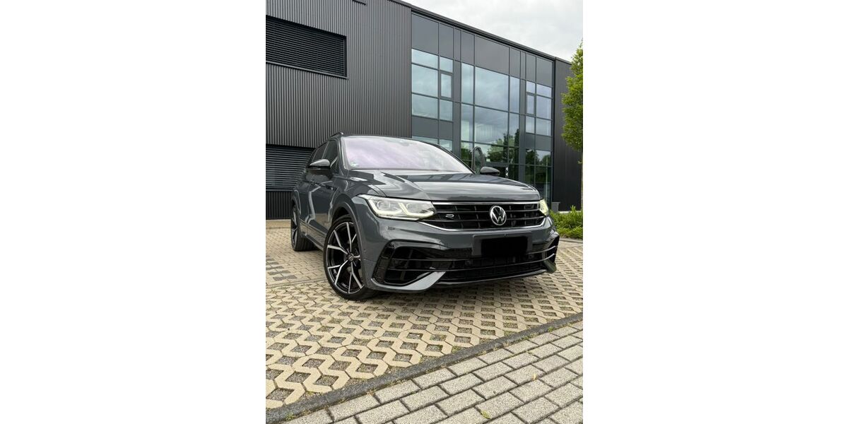 VW Tiguan 114.000 km 31.950 &euro; Oberhausen 46149