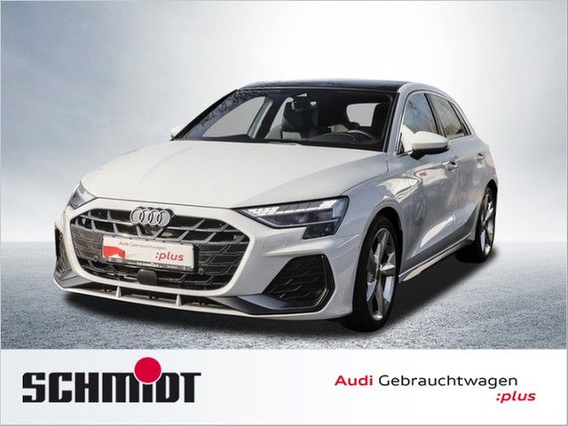 Audi A3 9.620 km 33.840 &euro; Recklinghausen 45657