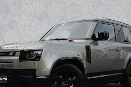 Land Rover Defender 3.890 km 79.950 &euro; Dinslaken 46535