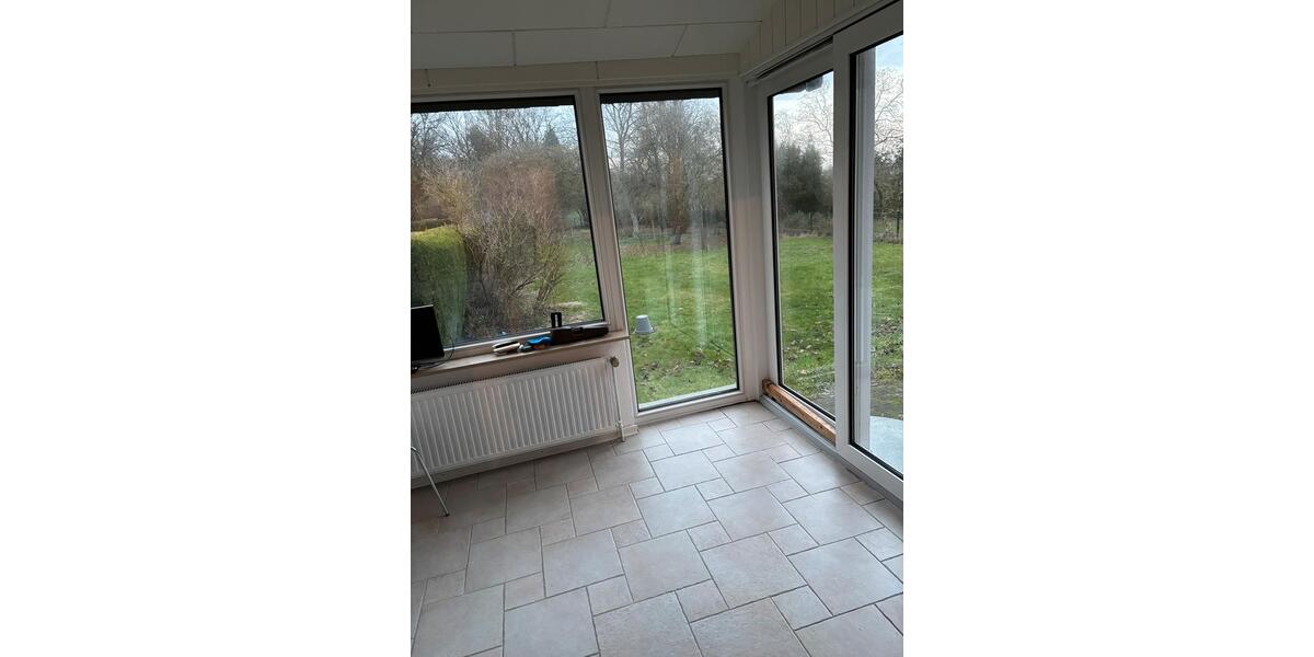 Zimmer in 2er WG Erdgeschoss mit Garten 1 zimmer